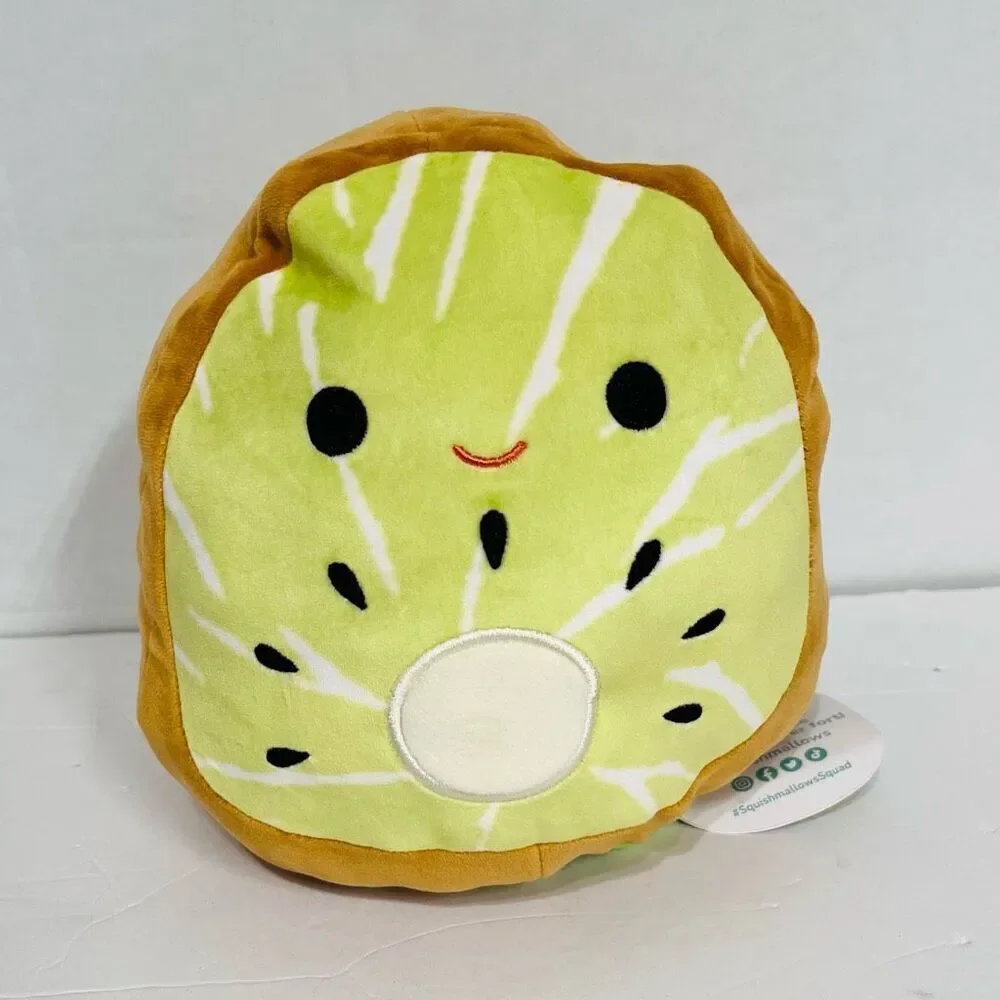 Squishmallows Flip A Mallows Kachina And Sevda   8”   NWT